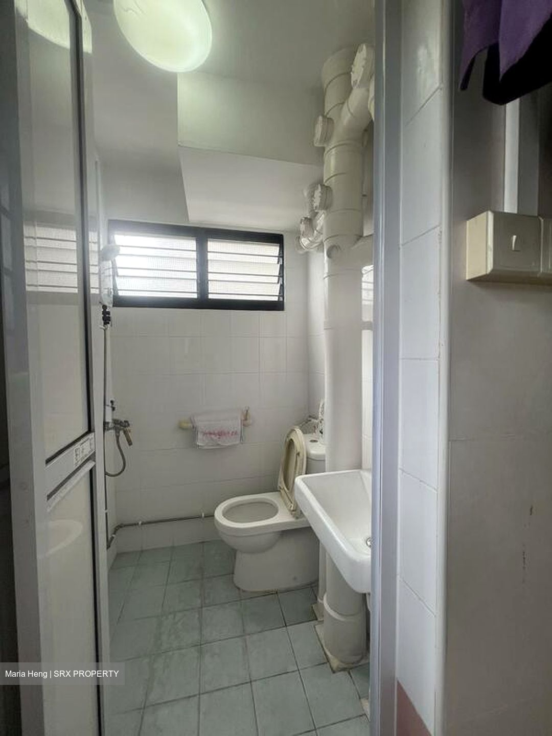 Blk 180 Ang Mo Kio Avenue 5 (Ang Mo Kio), HDB 3 Rooms #505021681
